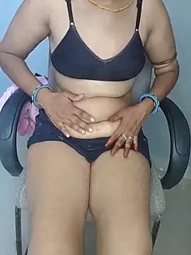 saina_baby webcam