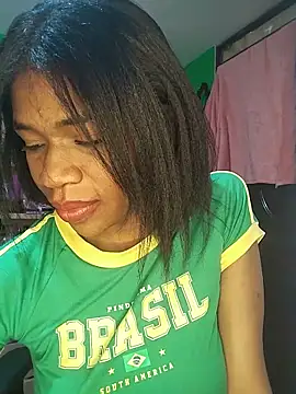 Little_angell0 webcam