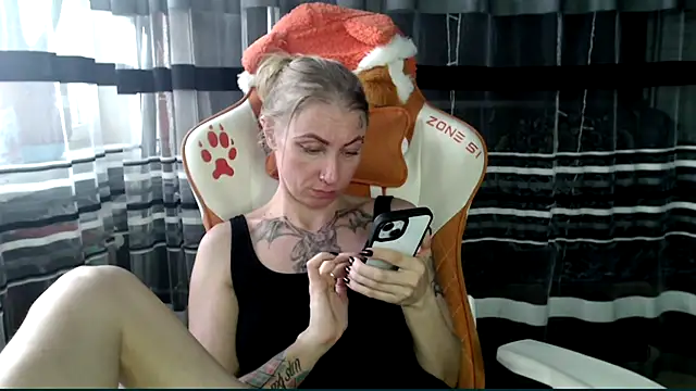 cold_lollipop webcam