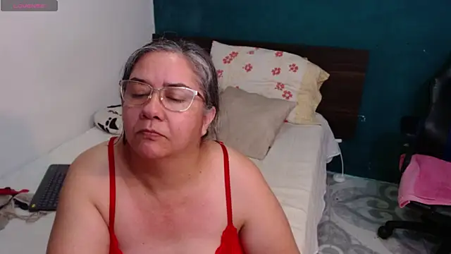 scaelettdubois webcam