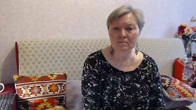 zarinafonliberman webcam