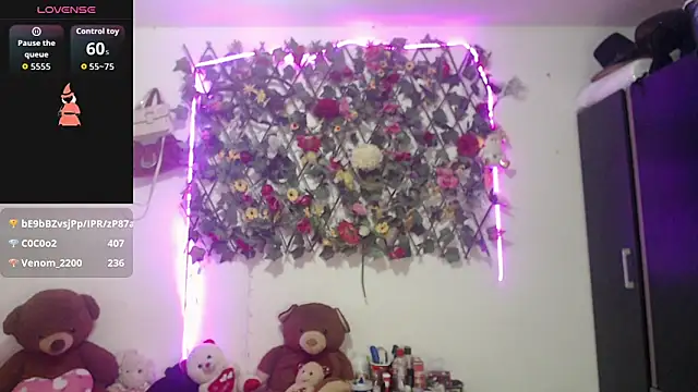 sexysusan4you webcam