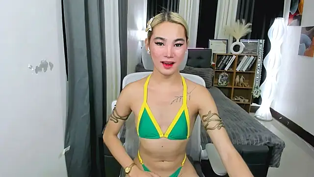 hotjessieempress webcam