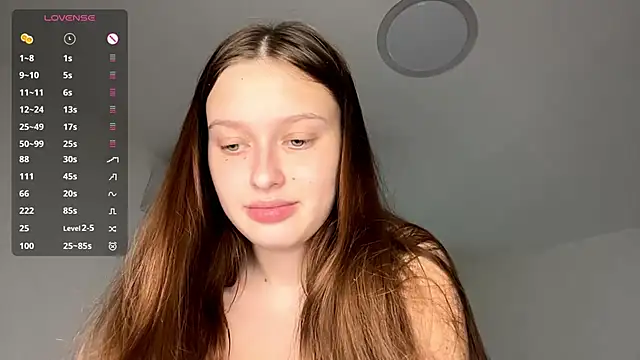 LoryMusetti webcam