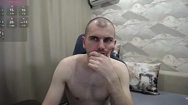 SerzhKorol1 webcam