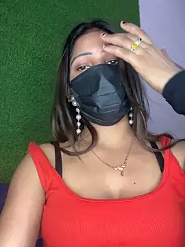 HOTTY-TINA webcam