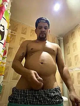 Dominicanobb webcam