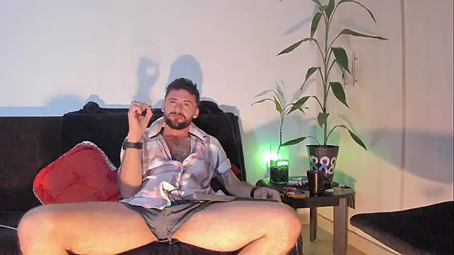 Erickpritz_xh webcam