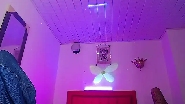 cellesthee webcam