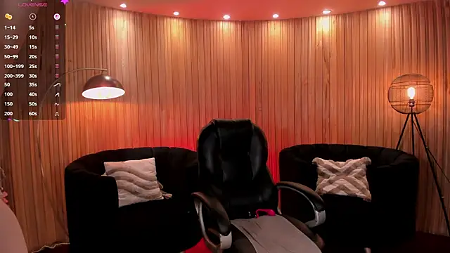 JennaOlsonX webcam