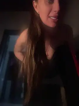 Flossy_Vettie webcam