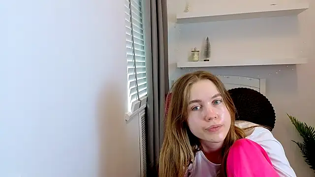 LoveXLexi webcam