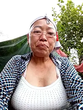 Agnes-baby webcam