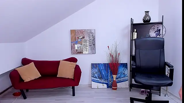 BrendaSkye webcam