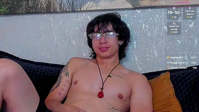 Tyler_durten webcam