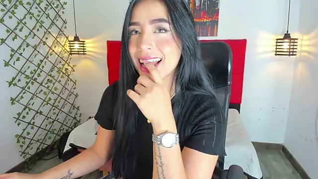 Jessica_bellini webcam