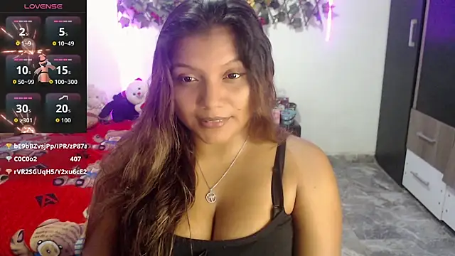 sexysusan4you - brunette  cam model