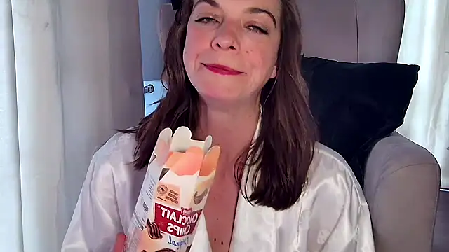 Vanillezucker webcam