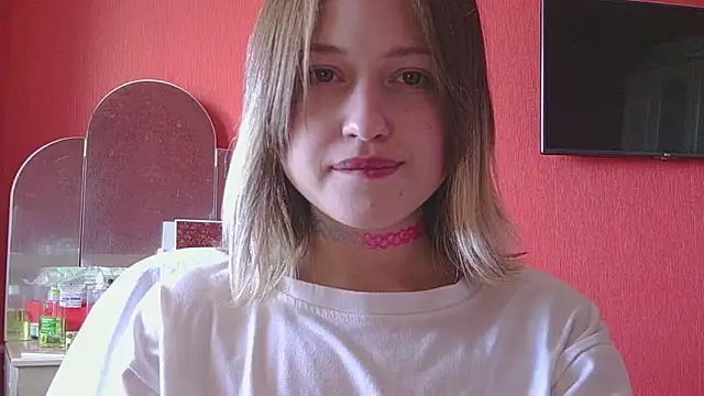 Beloved_Mary webcam