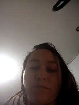 SabrinaVantress webcam