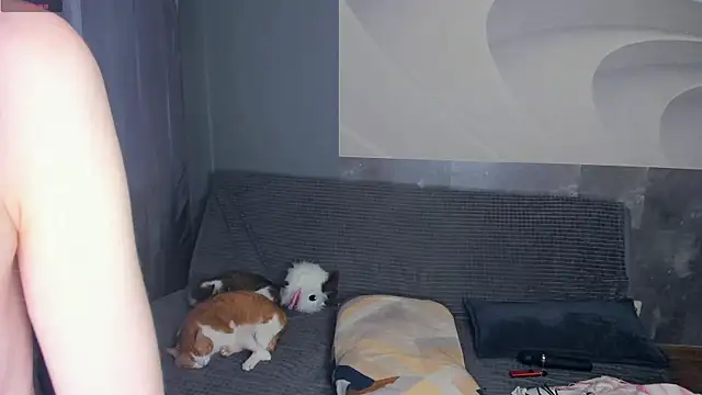 TarynPalek webcam
