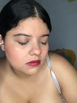 EliVanegas webcam