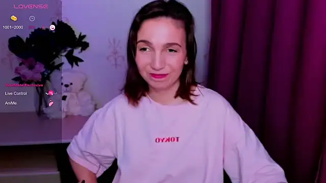 KindHazelHere_
