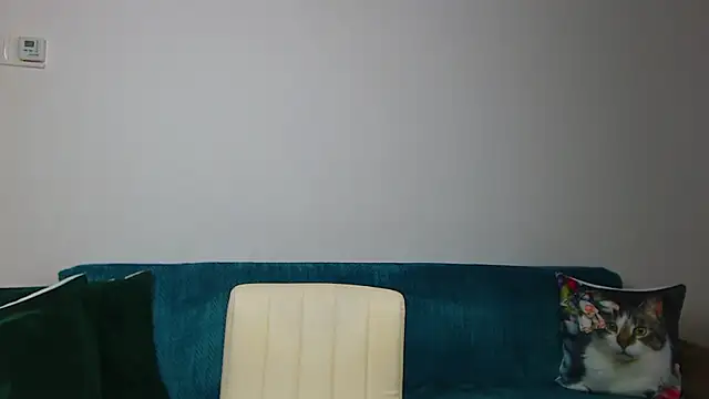 SaraDaisy webcam