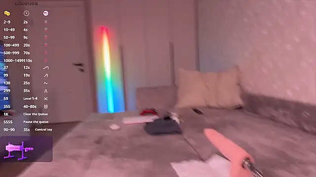 walt_enjoy (M young) - TOY CONTROL 2 MINUTES