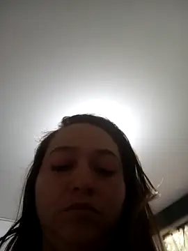 SabrinaVantress webcam