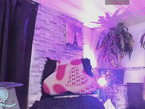 BeautyCatalella1 webcam