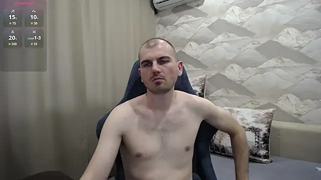 SerzhKorol1 webcam