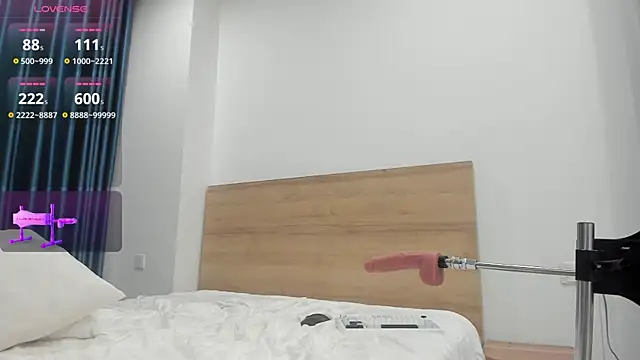 icydiva webcam