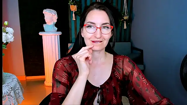 unaterra - UnaTerra's free webcam - UK Sex Cams