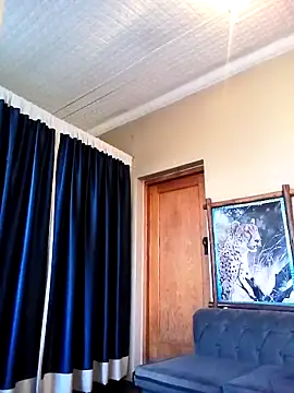 CaramelCandyxx webcam