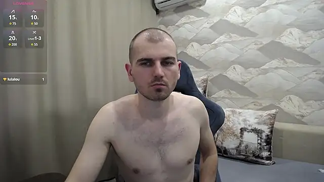 SerzhKorol1 webcam