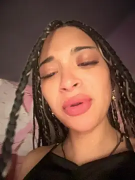 Sasha-firee webcam
