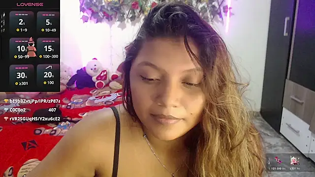 sexysusan4you webcam