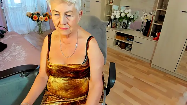 HotandMature webcam
