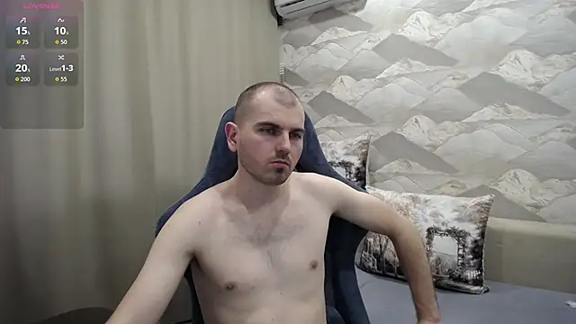 SerzhKorol1 webcam