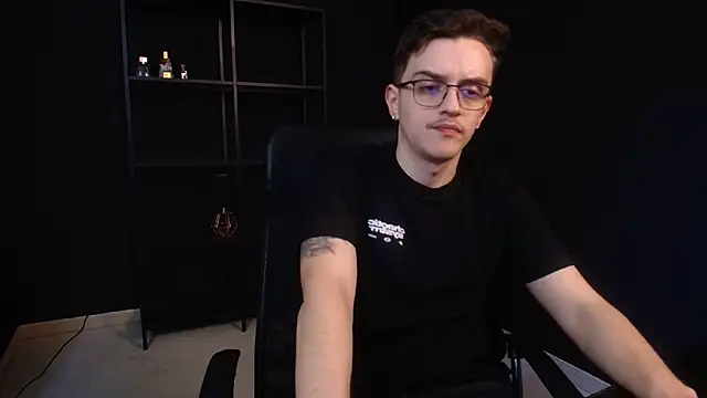 FelixStarkk webcam
