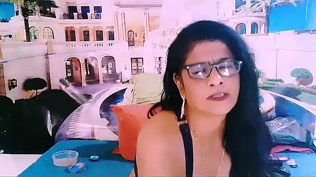 IndianAllure webcam