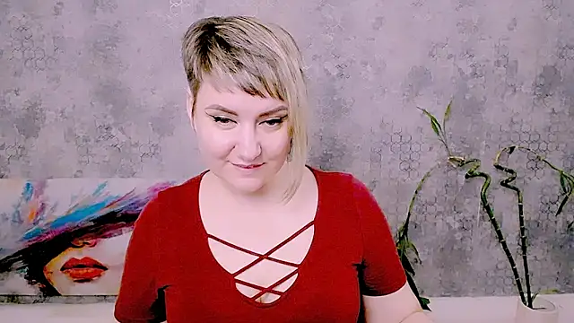 Djullia webcam