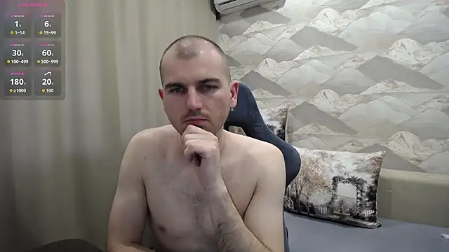 SerzhKorol1 webcam