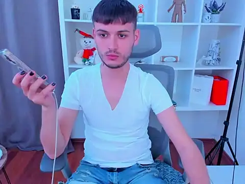 andboyfor6 webcam