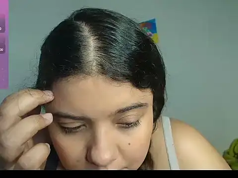 EliVanegas webcam