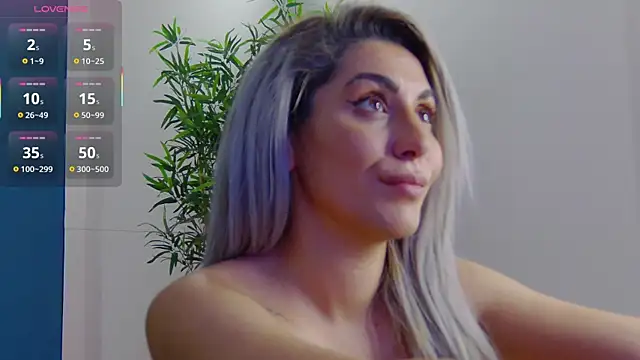 celinemeyerr - CelineMeyerr's free webcam
