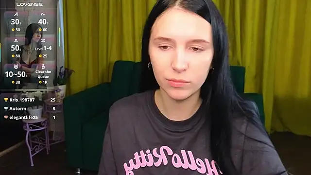 KarolinaBlacks webcam