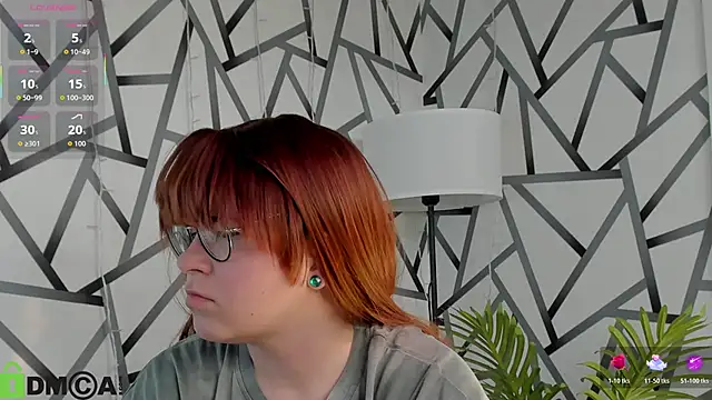 Michelle_Wilsson webcam