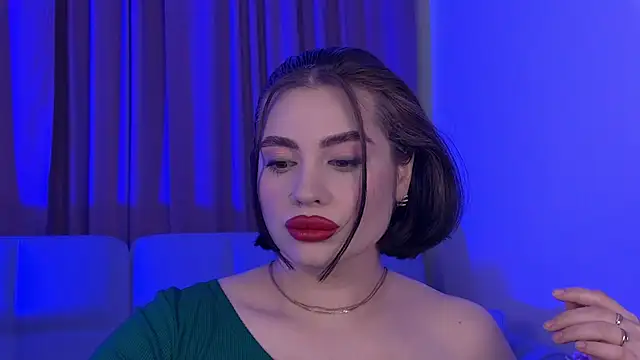 AdrianaToress webcam